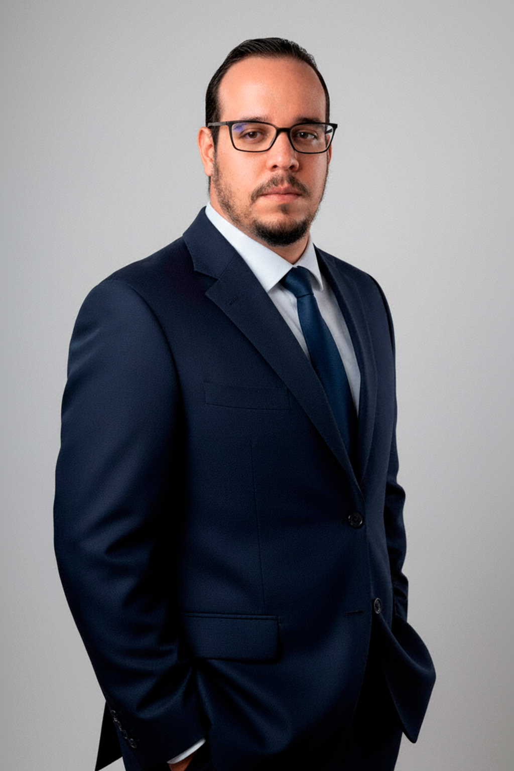 Advogado do escritório